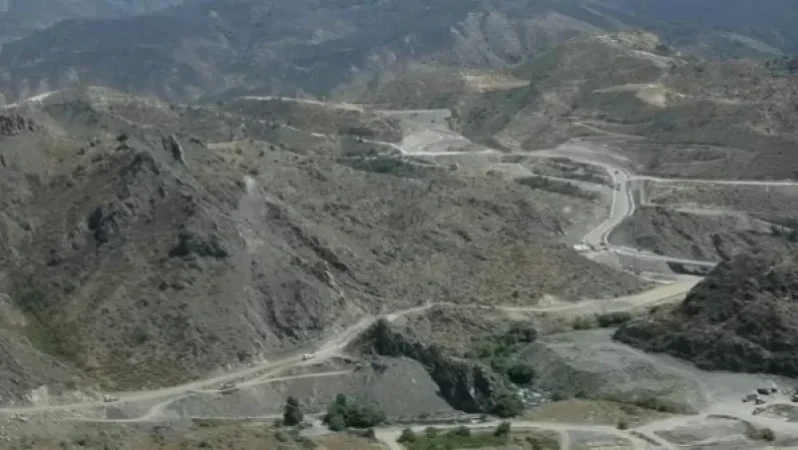 Ե՞րբ պատրաստ կլինի Արցախին կապող նոր ճանապարհը