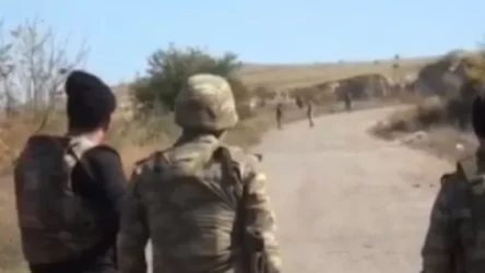 ՏԵՍԱՆՅՈՒԹ․ Հերոսները զոհվում են պատվով․ Ինչպես են ադրբեջանցիները հայ զինվորին առաջարկում գերի հանձնվել