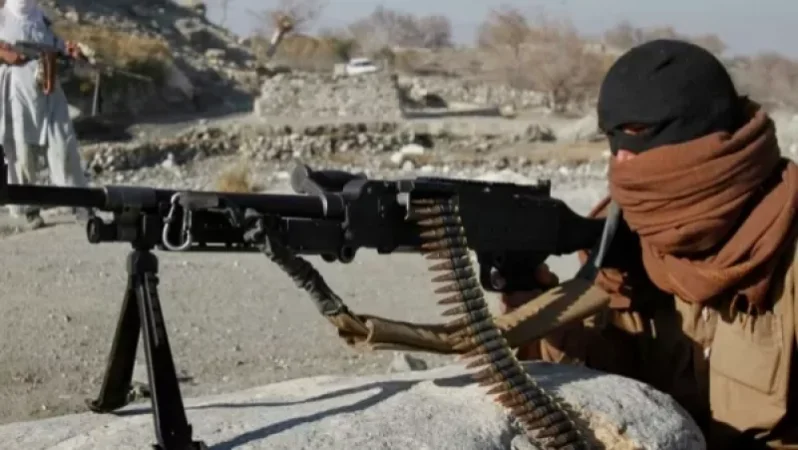 Թալիբների և Իրանի միջև մարտեր են սկսվել.WarGonzo