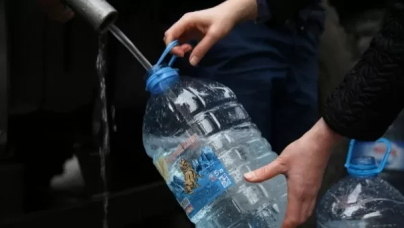 Խմելու ջրի գինը կվերանայվի