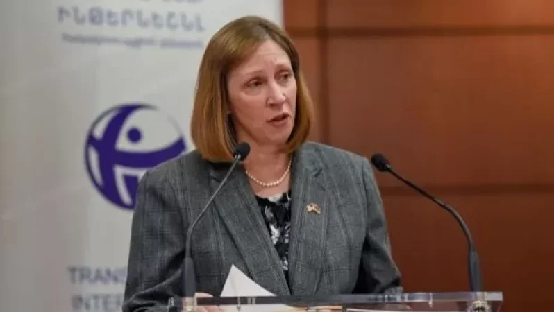The U.S. Reaffirms the Necessity for the Immediate and Safe Return of Prisoners: U.S. Ambassador
