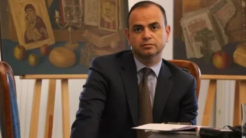 Զարեհ Սինանյանը  աշխատանքային խմբով գործուղվելու է Արցախ