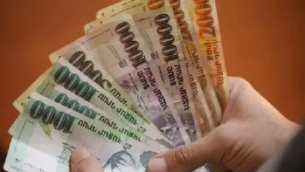 Կառավարությունը սահմանեց նվազագույն կենսաթոշակի չափը