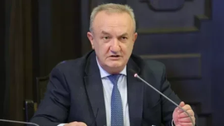 ՏԵՍԱՆՅՈՒԹ. Դումանյանը` դպրոցներում ադրբեջաներեն ու թուրքերեն ուսուցանելու մասին