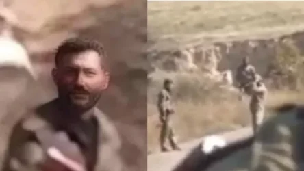 ՏԵՍԱՆՅՈՒԹ․ ՊՆ-ն՝ միայնակ ադրբեջանցի զինվորականների դեմ պայքարող հայ զինվորի նույնականացման մասին