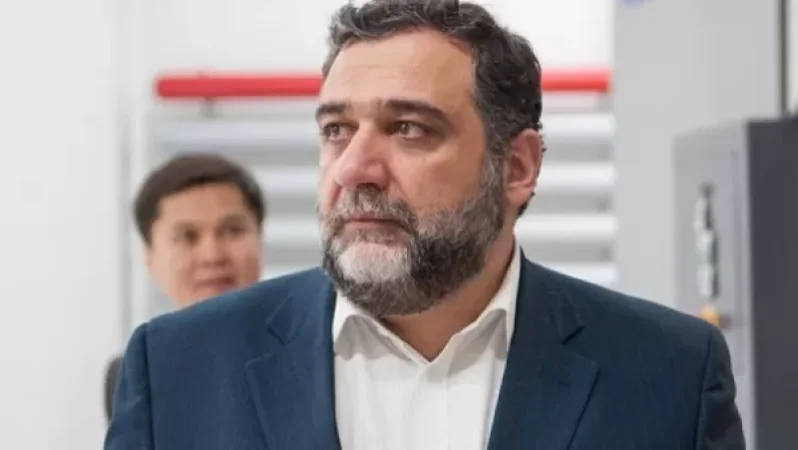 «Այն, ինչ ասել է Պուտինը, շատ կարևոր է Արցախի համար». Ռուբեն Վարդանյան