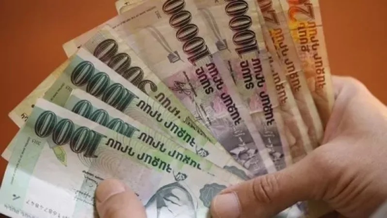 Պարզաբանում՝ 300 հազար և 250 հազար դրամ սոցիալական աջակցության ծրագրերի մասին