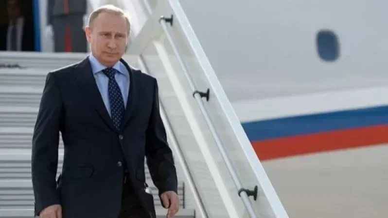 Կրեմլից՝ Պուտինի Հայաստան կատարելիք այցի մասին