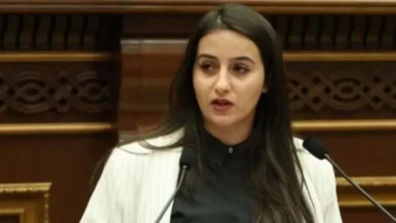 Եթե խորանանք, գուցե պարզվի՝ այսօրվա ներկաների մեջ ավելի շատ «նախկիններ» կան. պատգամավոր