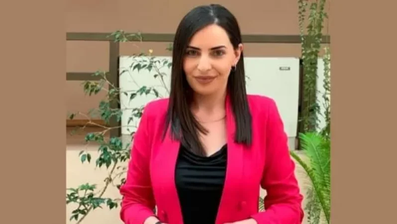 «Որտե՞ղ է եղել այս սրբագույն մարդը». Թեհմինա Վարդանյանը՝ Գագիկ Ջհանգիրյանի մասին