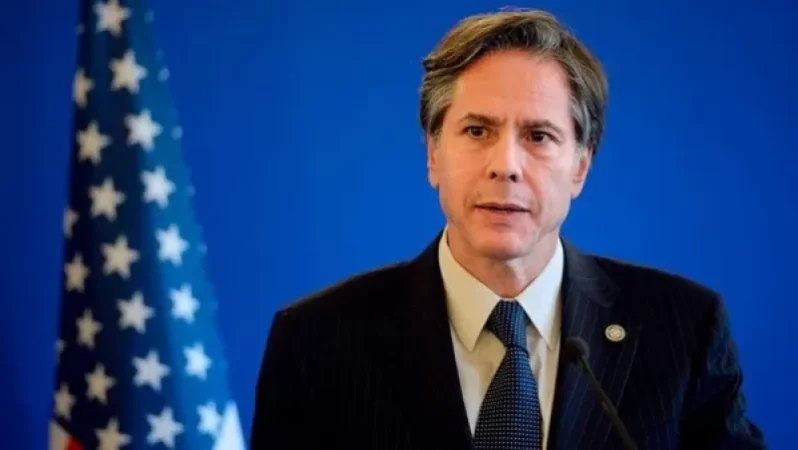 Բլինկենը չհայտարարված այցով ժամանել է Կիև. հայտնի է պատճառը