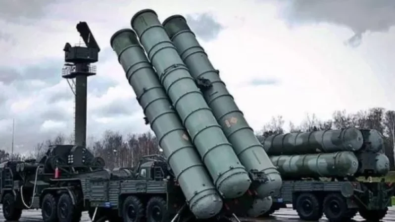 Հնդիկ զինվորականները կժամանեն Ռուսաստան՝ C-400-ը յուրացնելու համար