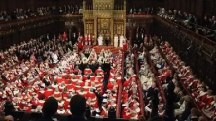 Մեծ Բրիտանիայի լորդերի պալատի անդամները հանդես են եկել հայտարարություններով՝ հաջակցություն Արցախի