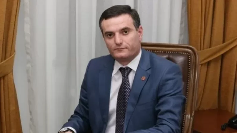 Իրական վտանգ կա, որ ամբողջ Հայաստանի մասին կխոսեն անցյալ ժամանակով. Արտակ Զաքարյան