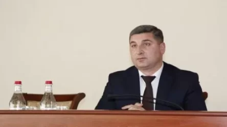 Գեղարքունիքի մարզպետը դպրոցների տնօրենների հետ քննարկել է կրթական համակարգի խնդիրները