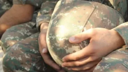 Ադրբեջանը գերության մեջ գտնվող երկու հայերին մեղադրանք է առաջադրել՝ ահաբեկչության հոդվածով