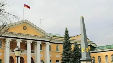 «Հրապարակ»-ը տարածել է կեղծ տեղեկատվություն ՌԴ դեսպանի մասին. ՀՀ-ում ՌԴ դեսպանություն