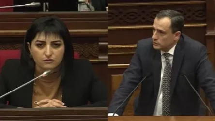 Թագուհի Թովմասյանի հրապարակած տեղեկությունը չի արտացոլում ճշմարտությունը. Կոռուպցիայի կանխարգելման հանձնաժողով