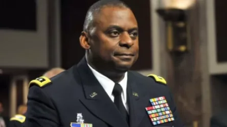 ԱՄՆ պաշտպանության նախարարն առաջին անգամ աֆրոամերիկացի կլինի