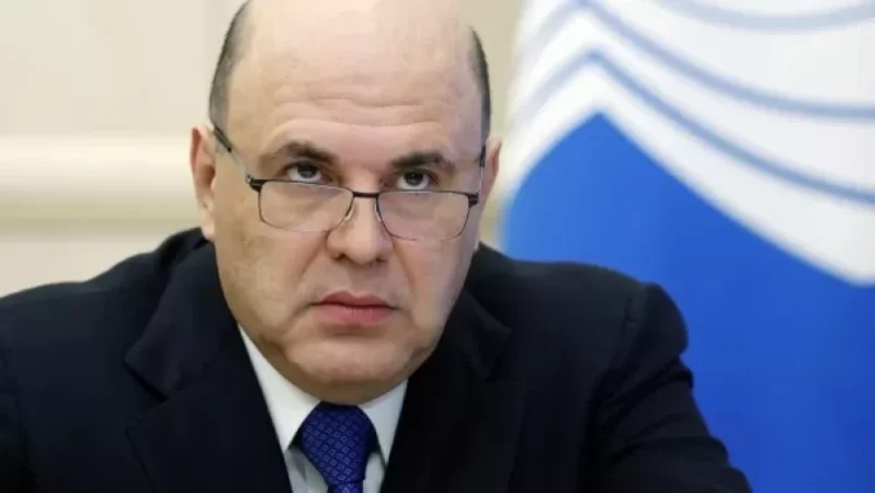 ՌԴ-ի դեմ աննախադեպ պատժամիջոցները չկարողացան խաթարել երկրի ֆինանսական կայունությունը. Միշուստին