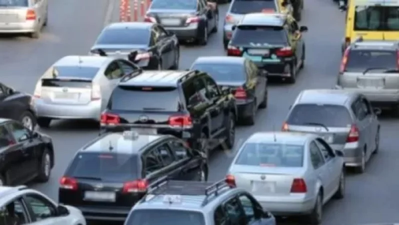 No Driver Lost Driving Privileges Last Year