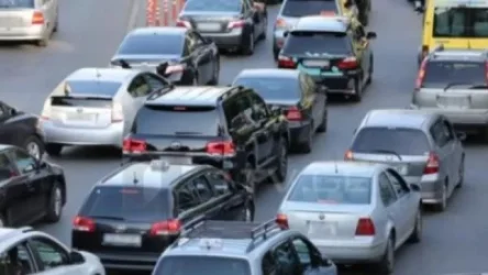 Նախորդ տարի որեւէ վարորդ չի զրկվել տրանսպորտային միջոցներ վարելու իրավունքից