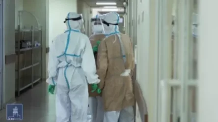 Հայաստանում կորոնավիրուսի համաճարակային իրավիճակը ներկայումս կայուն է. ՀՀ ԱՆ