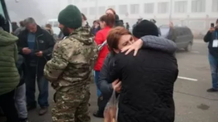 Լեռնային Ղարաբաղ է վերադարձել 50 521 տեղահանված