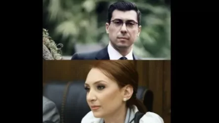 Լիլիթ Մակունցին կնշանակեն ԱՄՆ-ում ՀՀ դեսպան. Միքայել Մինասյան