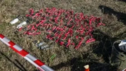 Պայթյունի ձայնն ուժեղ է լինելու, լսելու դեպքում խնդրում ենք խուճապի չմատնվել. Արցախի ԱԻՊԾ