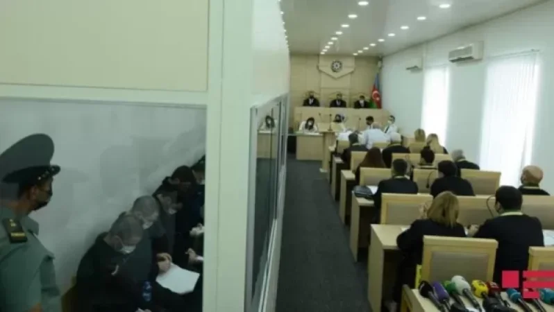 Ադրբեջանի Գերագույն դատարանը ազատ է արձակել 4 հայ ռազմագերիների․ Sputnik Ադրբեջան