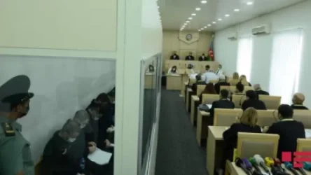 Ադրբեջանի Գերագույն դատարանը ազատ է արձակել 4 հայ ռազմագերիների․ Sputnik Ադրբեջան