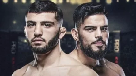 Ծառուկյան-Հակպարաստ մենամարտը չեղարկվել է