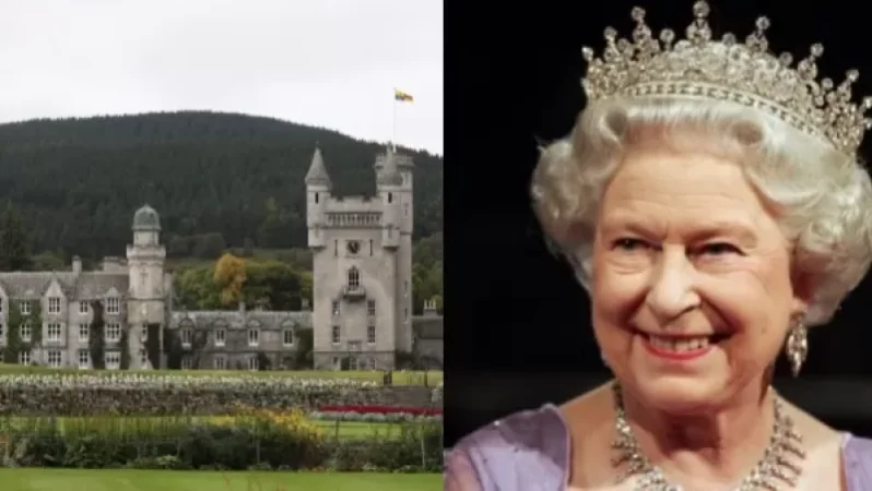 Թագավորական ընտանիքին տեղափոխող ինքնաթիռը վայրէջք է կատարել․ արքայազն Հարրին և Մեգանը ևս կուղևորվեն Շոտլանդիա