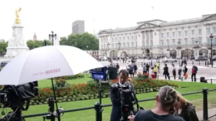 ԼՈՒՍԱՆԿԱՐՆԵՐ․ Բուքինգհեմյան ու Բալմորալ պալատները՝ հիմա․ նոր մանրամասներ՝  Եղիսաբեթ 2-րդի առողջական վիճակի մասին