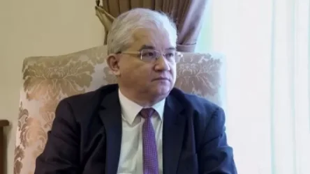 Իգոր Խովաևը կայցելի Հայաստան