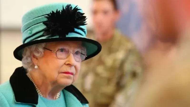 ՊԱՇՏՈՆԱԿԱՆ. Մահացել է Մեծ Բրիտանիայի թագուհի Եղիսաբեթ Երկրորդը