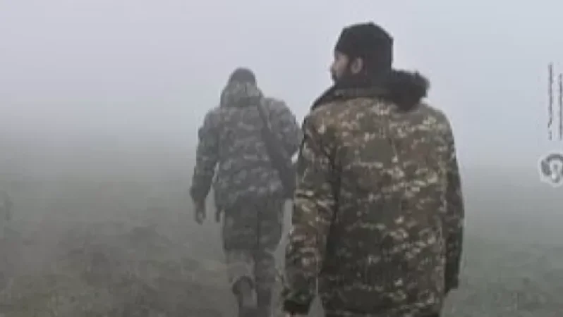 Հայրենադարձված գերիներից 4-ը Շիրակի մարզից են. մարզպետ