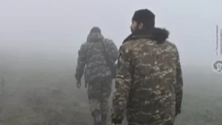 Հայրենադարձված գերիներից 4-ը Շիրակի մարզից են. մարզպետ