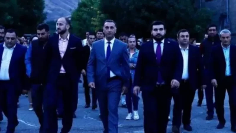 ՔՊ-ն դեսանտ է իջեցրել Սիսիանում․ «Հրապարակ»