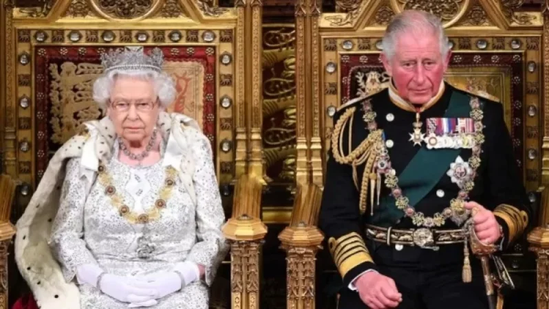 Կառլ III-ը պաշտոնապես կհռչակվի Մեծ Բրիտանիայի թագավոր վաղը. Times