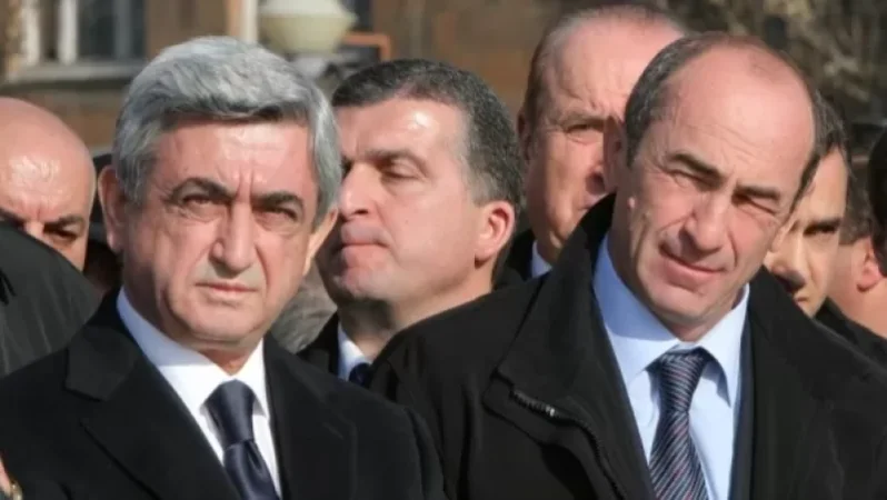 Ընդդիմության առաջնորդներն իրենց թիմերում ամեն դրամը հաշվում են. «Հրապարակ»