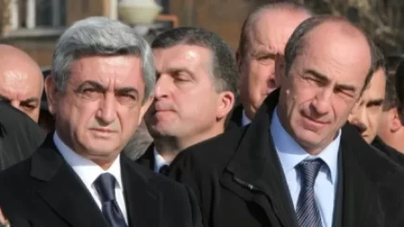 Ընդդիմության առաջնորդներն իրենց թիմերում ամեն դրամը հաշվում են. «Հրապարակ»