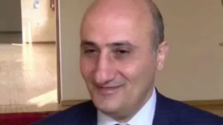 ՏԵՍԱՆՅՈՒԹ. «Իմ քայլի» պատգամավորը չէր կողմնորոշվում՝ արդյո՞ք իր գաղափարն է, որ ԱԺ-ն լուծարվի առանց Փաշինյանի հրաժարականի