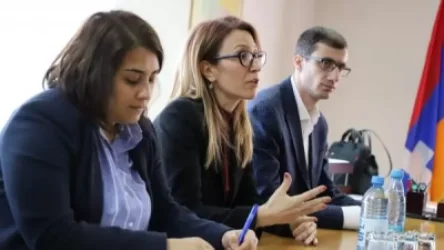 Արցախը կարող է շուտ ոտքի կանգնել նաև սփյուռքի սոցիալ-տնտեսական ներգրավվածության մեծացման դեպքում․ Մանե Թանդիլյան