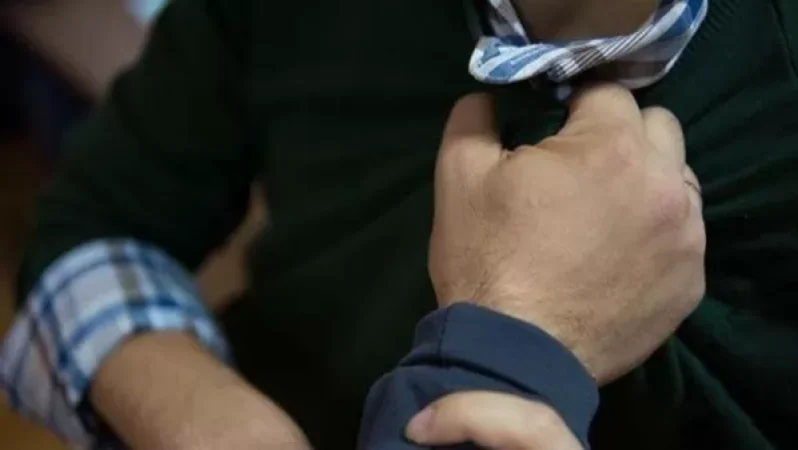 45-ամյա տղամարդը հայտնել է, որ կնոջ հայրն ու եղբայրները, հիվանդանոցի վիրաբուժական բաժնի վարիչը հարվածել են իրեն