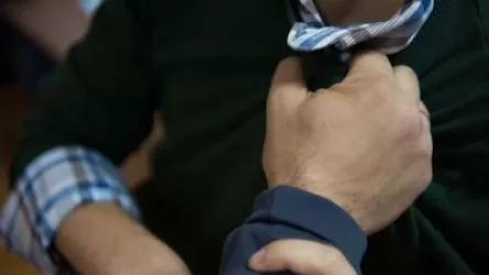 45-ամյա տղամարդը հայտնել է, որ կնոջ հայրն ու եղբայրները, հիվանդանոցի վիրաբուժական բաժնի վարիչը հարվածել են իրեն