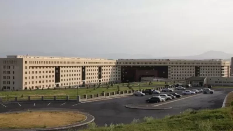 Ստեղծվել է ձմեռային զորակոչի ընթացքում քաղաքացիների դիմումների և բողոքների քննարկման հանձնաժողով. ՊՆ