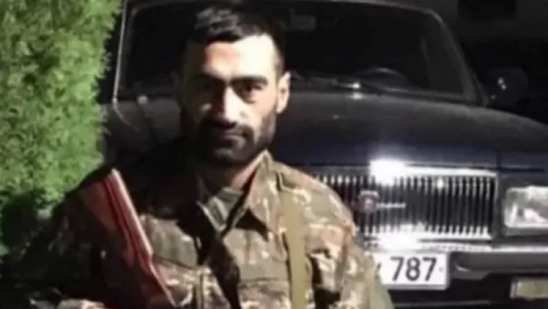 Տարոնը մեկն էր այն բազմաթիվ հայորդիներից, որ կամավոր մեկնել էր պատերազմ․ Ավետիք Չալաբյան