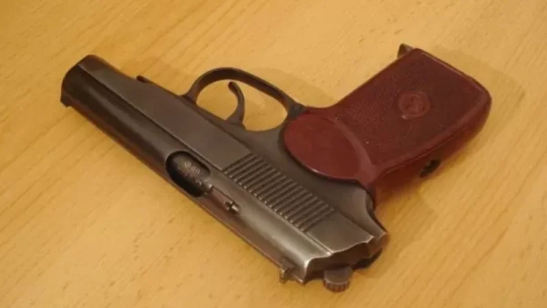 Ատրճանակի սպառնալիքով փող ու հեռախոս են հափշտակել. Գորիսի ոստիկանների բացահայտումը